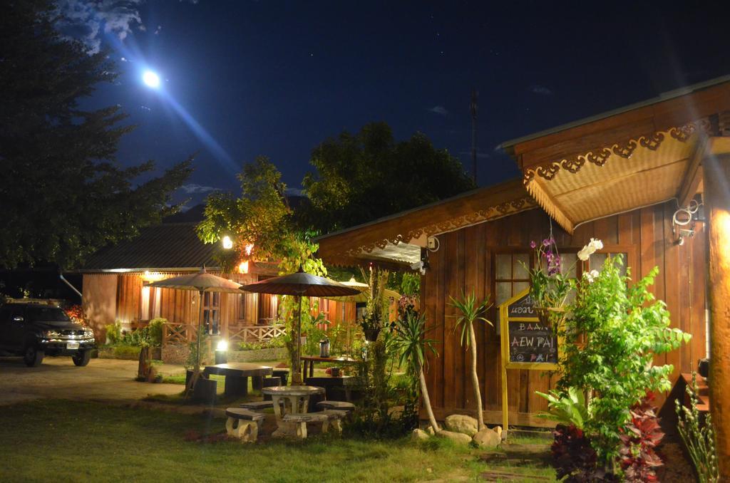 Guest house Baan Aew Pai